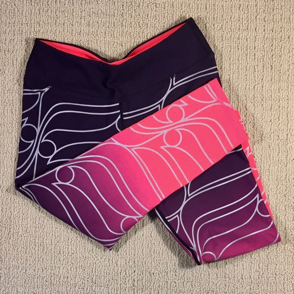 Fabletics Capri